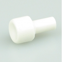 Essen 9mm diameter white Button